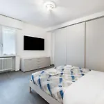 Διαμέρισμα Residenza Adriatica - Ριτσιόνε