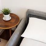 Διαμέρισμα Residenza Adriatica -