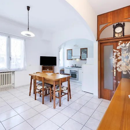 Daire Residenza Adriatica -