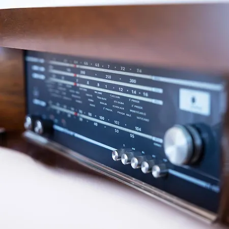 Daire Residenza Adriatica -