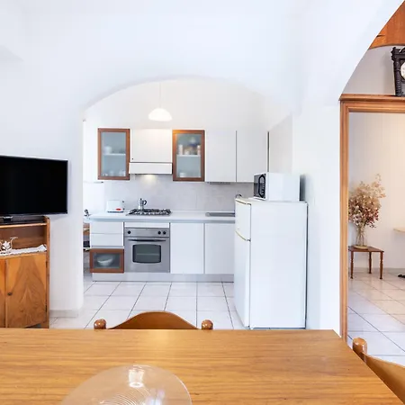 Residenza Adriatica - Daire Riccione