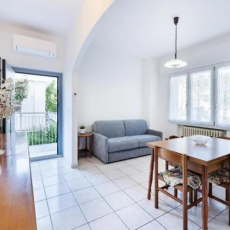 Daire Residenza Adriatica - Riccione
