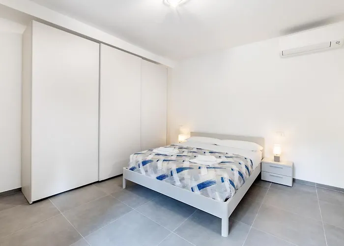 Residenza Adriatica - ريتشيوني