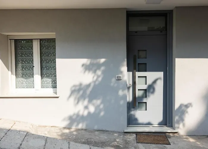Residenza Adriatica - * ريتشيوني
