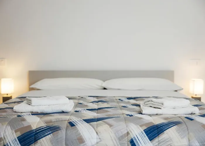 Residenza Adriatica - *