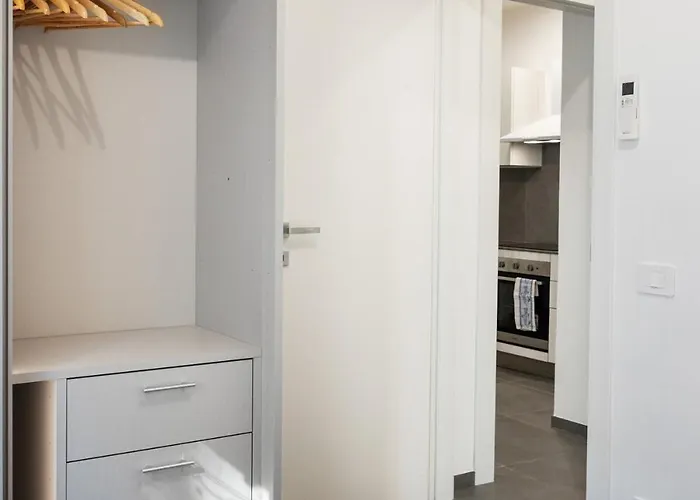 Residenza Adriatica - * ريتشيوني