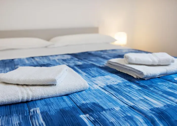 Residenza Adriatica - ريتشيوني