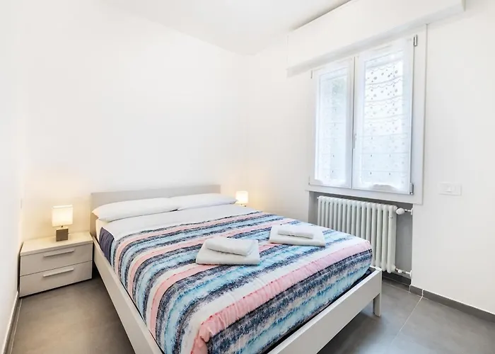Residenza Adriatica - * ريتشيوني