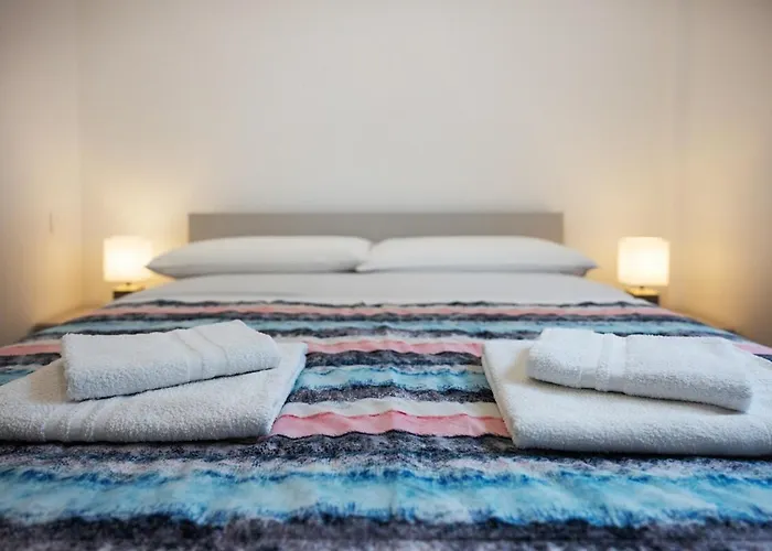 Residenza Adriatica - * ريتشيوني