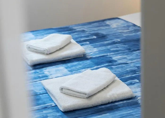 Residenza Adriatica - *