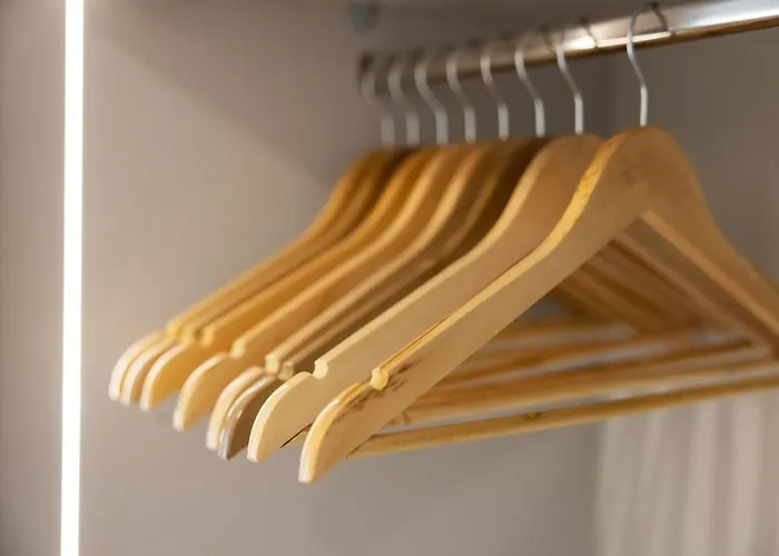 Daire Residenza Adriatica -