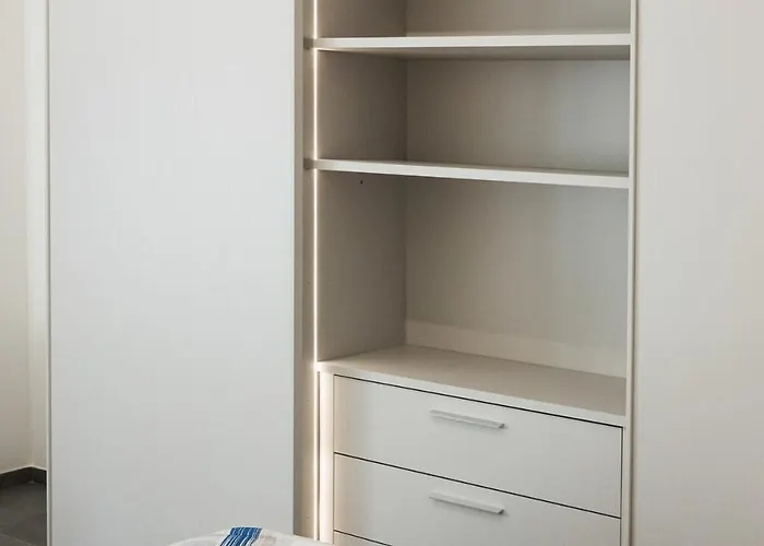 Residenza Adriatica - *