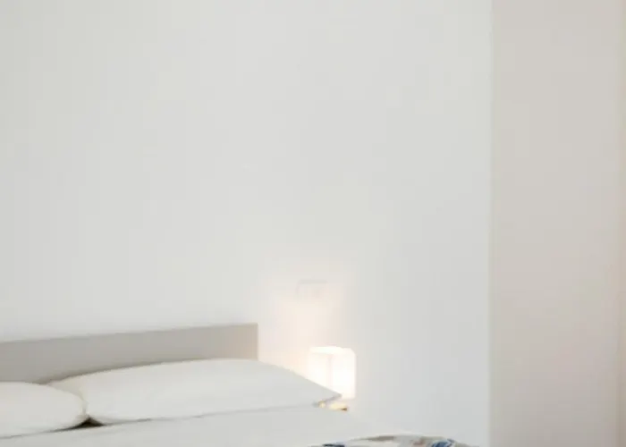 Daire Residenza Adriatica - *