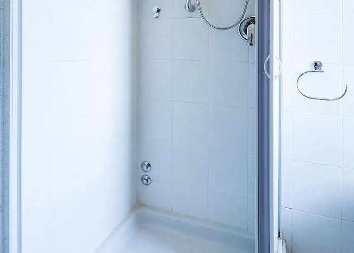 Daire Residenza Adriatica - *