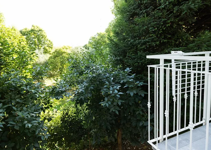 Daire Residenza Adriatica - *