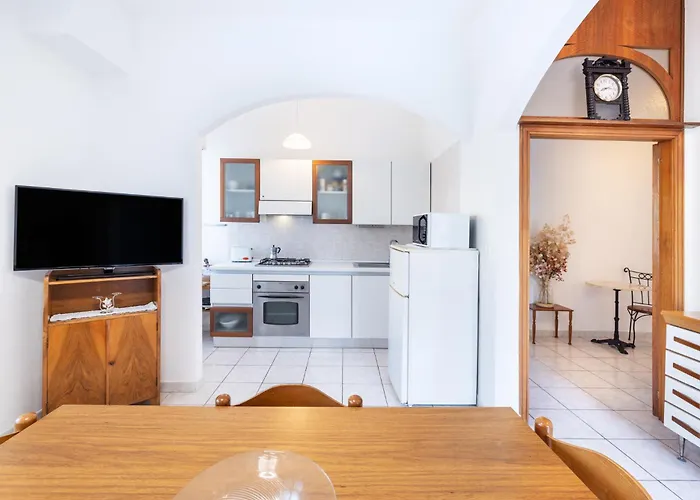 Residenza Adriatica - شقة ريتشيوني