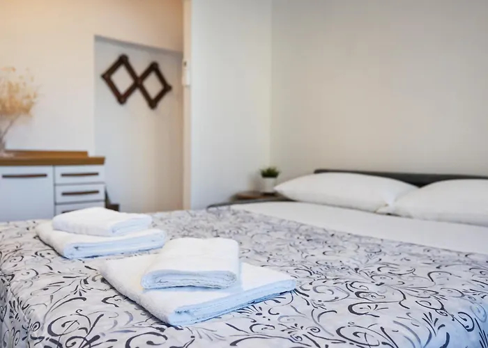 Residenza Adriatica - ريتشيوني