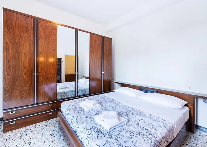 Residenza Adriatica - * ريتشيوني