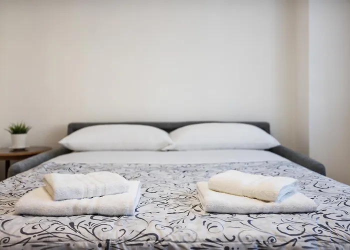 Residenza Adriatica - شقة