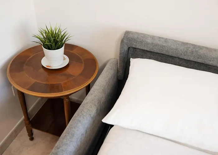 شقة Residenza Adriatica -