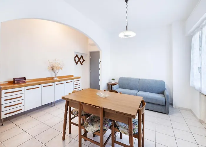 Daire Residenza Adriatica -