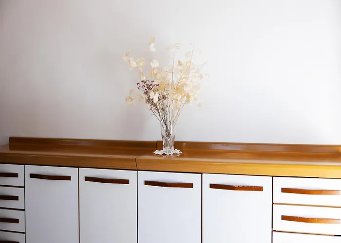 Daire Residenza Adriatica - Riccione