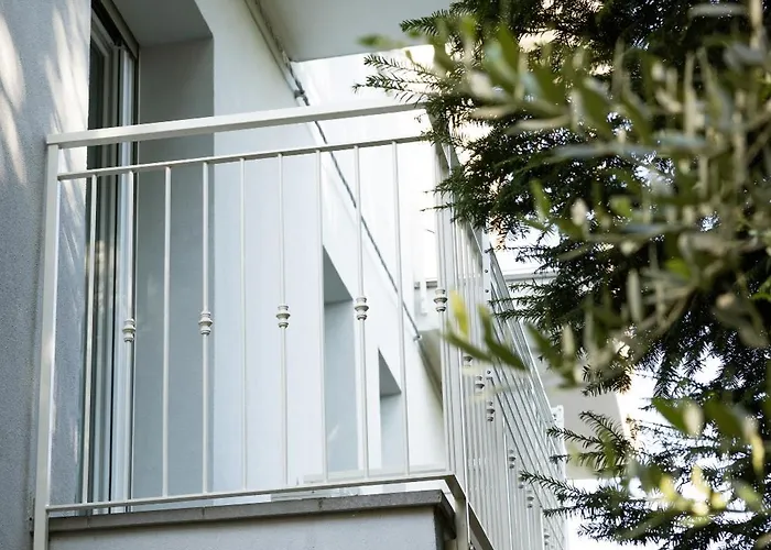 Residenza Adriatica - * ريتشيوني