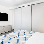 Apartamento Residenza Adriatica - Riccione