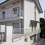 Residenza Adriatica - Apartamento