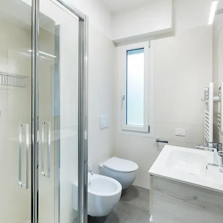 Residenza Adriatica - 公寓 里乔内