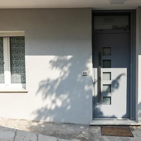Residenza Adriatica - * 里乔内