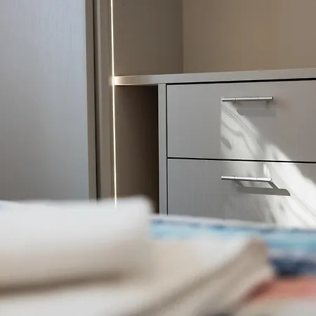 דירה Residenza Adriatica - *