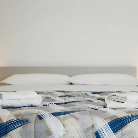 Residenza Adriatica - *