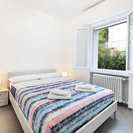 Residenza Adriatica - דירה ריצ'יונה