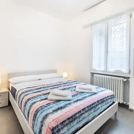 Residenza Adriatica - * 里乔内