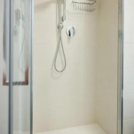 Residenza Adriatica - דירה