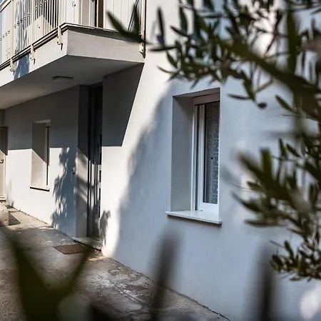 Apartment Residenza Adriatica -