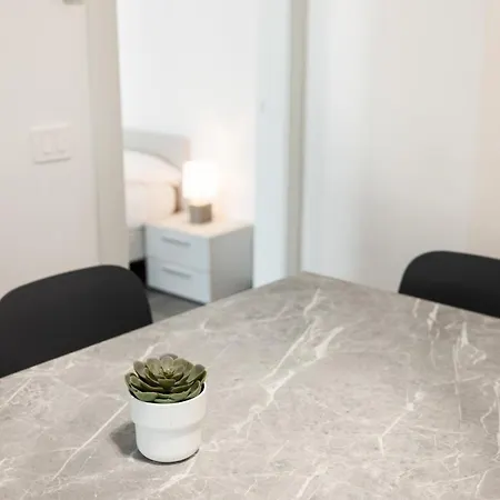 Residenza Adriatica - דירה *