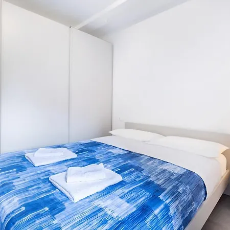 דירה Residenza Adriatica - *