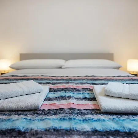 Residenza Adriatica - * ריצ'יונה