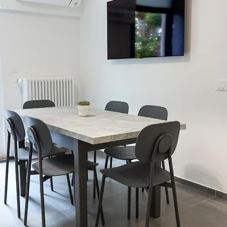 Residenza Adriatica -