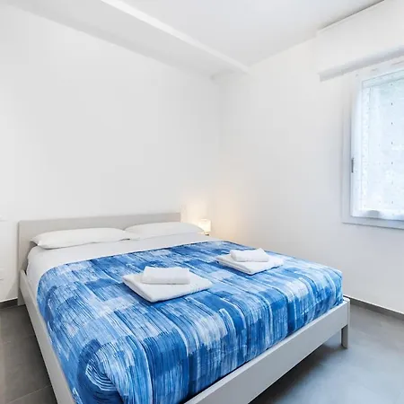 דירה Residenza Adriatica - ריצ'יונה