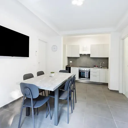 Residenza Adriatica -