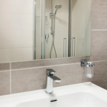 Residenza Adriatica - דירה