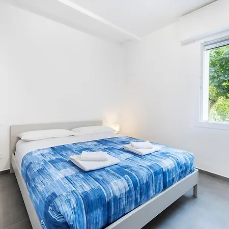 Apartment Residenza Adriatica -
