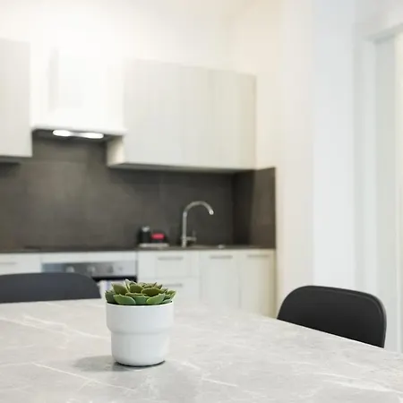 Residenza Adriatica - דירה