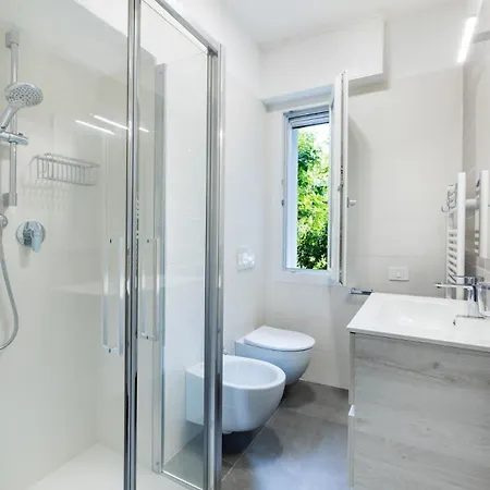 公寓 Residenza Adriatica - *