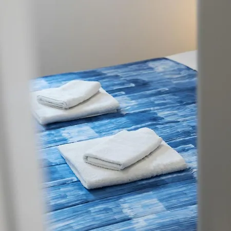 Residenza Adriatica - *