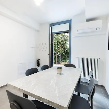 Residenza Adriatica - ריצ'יונה