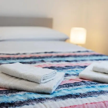 Residenza Adriatica - דירה *